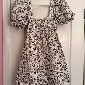 Laura ashley x urban outfitters RARE dress